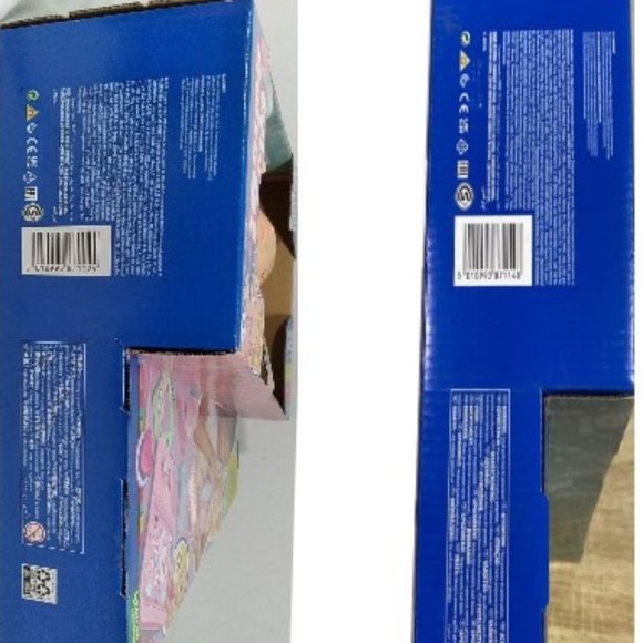 Baby alive lulu achoo dolls by Hasbro BRAND🆕SHIPS FAST🏃‍ 6 DAYS WEEK!😮‍💨⚡🚚 - Picture 12 of 15